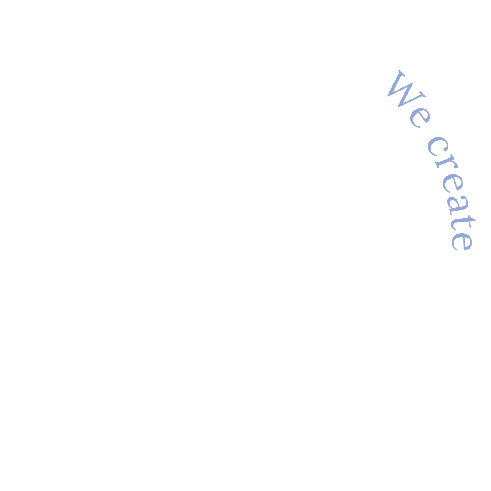 We tell experiences